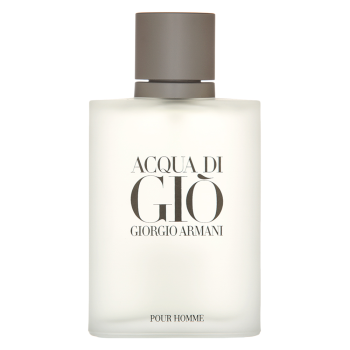 Armani (Giorgio Armani) Acqua di Gio Pour Homme Eau de Toilette bărbați 50 ml