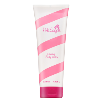 Aquolina Pink Sugar Body lotions for women 250 ml