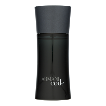 Armani (Giorgio Armani) Code toaletní voda pro muže 50 ml