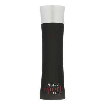 Armani (Giorgio Armani) Code Sport toaletní voda pro muže 125 ml