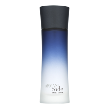 Armani (Giorgio Armani) Code Summer Pour Homme Eau Fraiche toaletní voda pro muže 75 ml