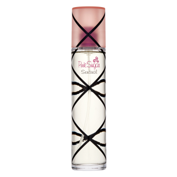 Aquolina Pink Sugar Sensual toaletní voda pro ženy 50 ml