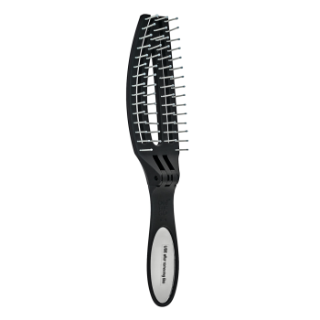 Olivia Garden Fingerbrush On The Go Detangle & Style kartáč na vlasy