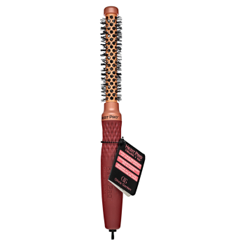Olivia Garden HeatPro Ceramic+Ion Round Brush 12 mm haarborstel