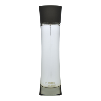 Armani (Giorgio Armani) Mania for Men Eau de Toilette férfiaknak 100 ml