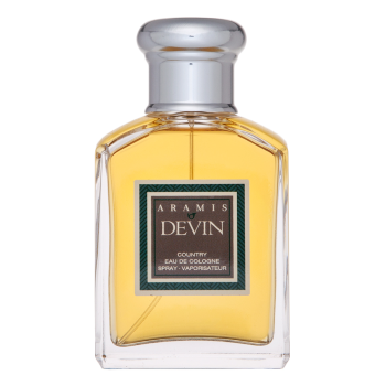 Aramis Aramis Devin Eau de Cologne férfiaknak 100 ml
