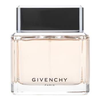 Givenchy Dahlia Noir parfémovaná voda pro ženy 75 ml