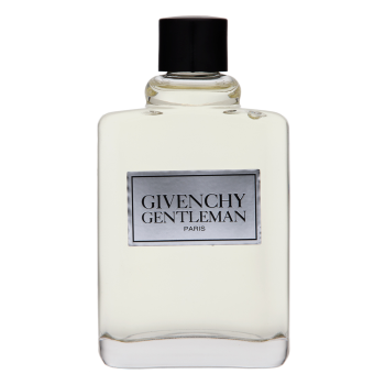 Givenchy Gentlemen voda po holení pro muže 100 ml