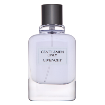 Givenchy Gentlemen Only woda toaletowa dla mężczyzn 50 ml
