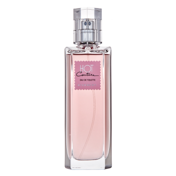 Givenchy Hot Couture Eau de Toilette for women 50 ml