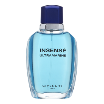 Givenchy Insensé Ultramarine woda toaletowa dla mężczyzn 50 ml