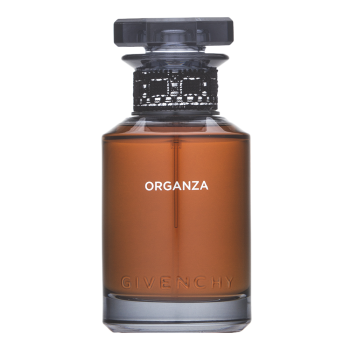 Givenchy Les Creations Couture Organza Lace Edition parfémovaná voda pro ženy 60 ml