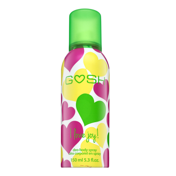 Gosh I Love Joy! deodorant Deodorant Spray 150 ml