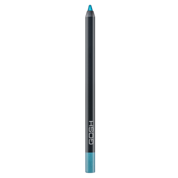 Gosh Velvet Touch Eye Liner kredka do oczu 01 Blue Moon 1 g