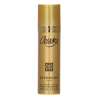 Givenchy Organza deospray pro ženy 100 ml