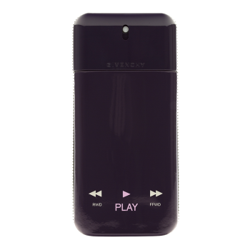 Givenchy Play for Her Intense woda perfumowana dla kobiet 50 ml