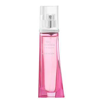 Givenchy Very Irresistible toaletní voda pro ženy 30 ml