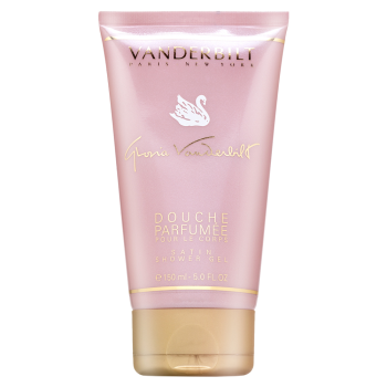 Gloria Vanderbilt Vanderbilt żel pod prysznic dla kobiet 150 ml