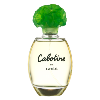 Gres Cabotine Eau de Toilette femei 100 ml