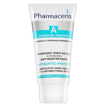 Pharmaceris A Antiseptic-Procter Hand Cream krém na ruce pro suchou pleť 50 ml