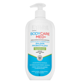 Eveline Body Care Med+ Probiotic Balsam balsem 350 ml