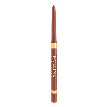 Eveline Make A Shape Automatic Lip Liner creion contur buze 02 Nude Beige