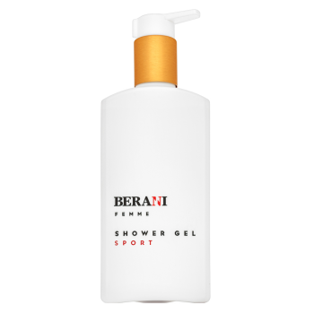 Berani Femme gel de ducha para mujer Shower Gel Sport 300 ml