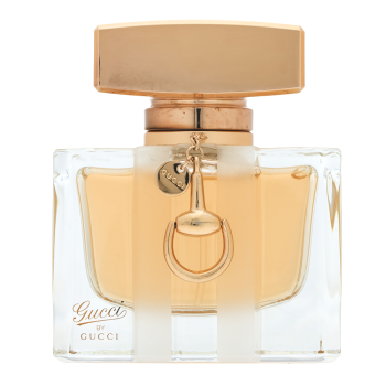 Gucci By Gucci toaletní voda pro ženy 50 ml