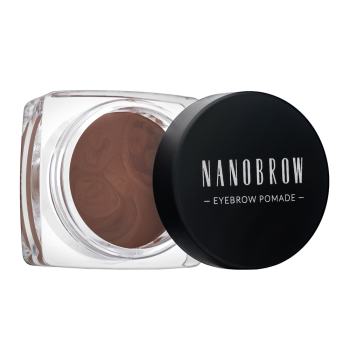 Nanobrow Eyebrow Pomade eyebrow pomade Light Brown 6 g