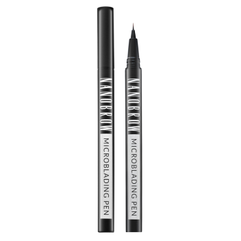 Nanobrow Microblading Pen молив за вежди Light/Warm Brown 1 ml