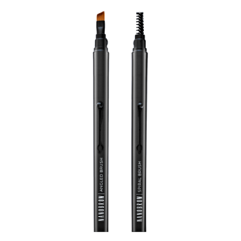 Nanobrow Styling Brush Set sada štětců na obočí