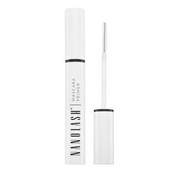 Nanolash Mascara Primer Egységesítő sminkalap a szempillákra 10 ml