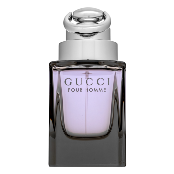 Gucci By Gucci pour Homme Eau de Toilette for men 50 ml