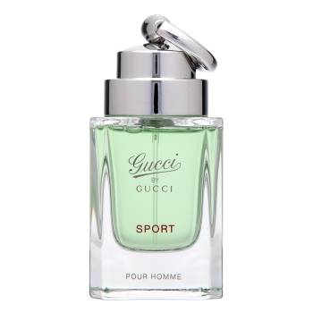 Gucci By Gucci pour Homme Sport Toaletna voda za moške 50 ml