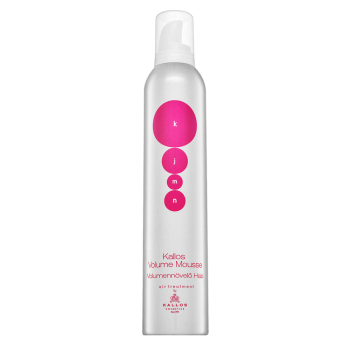 Kallos Volume Mousse pianka do włosów bez objętości 300 ml