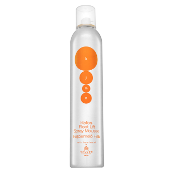 Kallos Root Lift Spray Mousse pianka do włosów bez objętości 300 ml