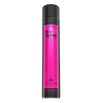 Kallos Hair Spray Prestige Extra Strong jak lak za kosu 750 ml