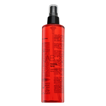 Kallos LAB 35 Finishing Spray spray do stylizacji do końcowej stylizacji włosów 300 ml