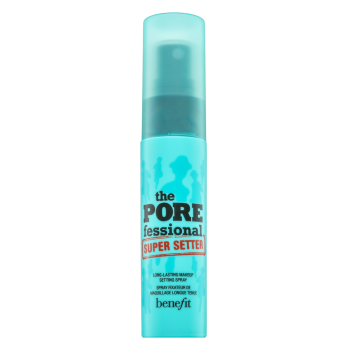 Benefit The POREfessional Super Setter fixační sprej na make-up 30 ml