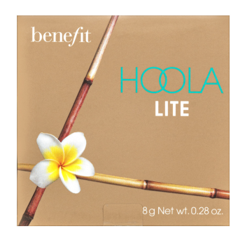 Benefit Hoola Matte Bronzer puder brązujący Hoola Lite 8 g
