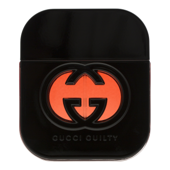 Gucci Guilty Black Pour Femme Toaletna voda za ženske 50 ml