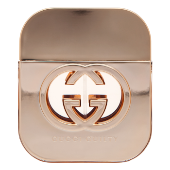 Gucci Guilty toaletní voda pro ženy 50 ml