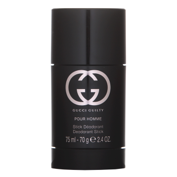 Gucci Guilty Pour Homme deostick pro muže 75 ml