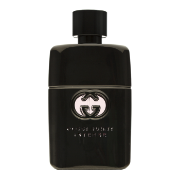 Gucci Guilty Pour Homme Intense Eau de Toilette for men 50 ml