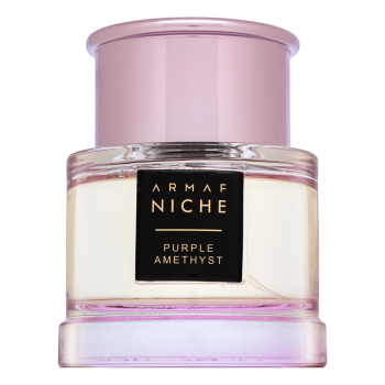 Armaf Niche Purple Amethyst parfémovaná voda pro ženy 90 ml
