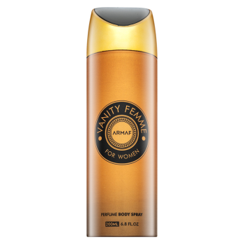 Armaf Vanity Femme deospray pro ženy 200 ml