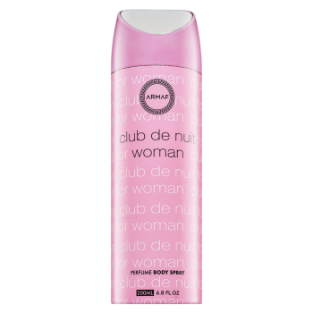 Armaf Club de Nuit Women deospray pro ženy 200 ml