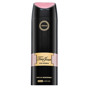 Armaf Tres Jour deospray pro ženy 200 ml
