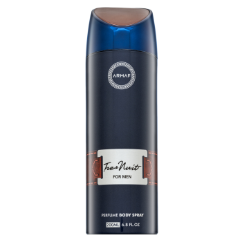 Armaf Tres Nuit deospray pro muže 200 ml