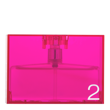 Gucci Rush2 Eau de Toilette for women 30 ml